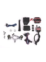 Traxxas Pro Scale® LED light set, TRX-4® Chevrolet Blazer or K10 Truck (1979)