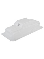 Pro-Line Pro Line 2020 Jeep Gladiator Clear Body 12.3" WB Crawlers