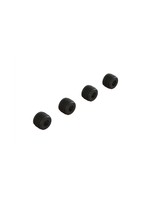 ARRMA Arrma Hub Nut Black (4)