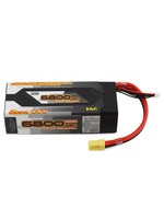Gens ace Gens Ace 6S LiHV Advanced Series LiPo Battery 100C (22.8V/6800mAh) w/EC5 Connector