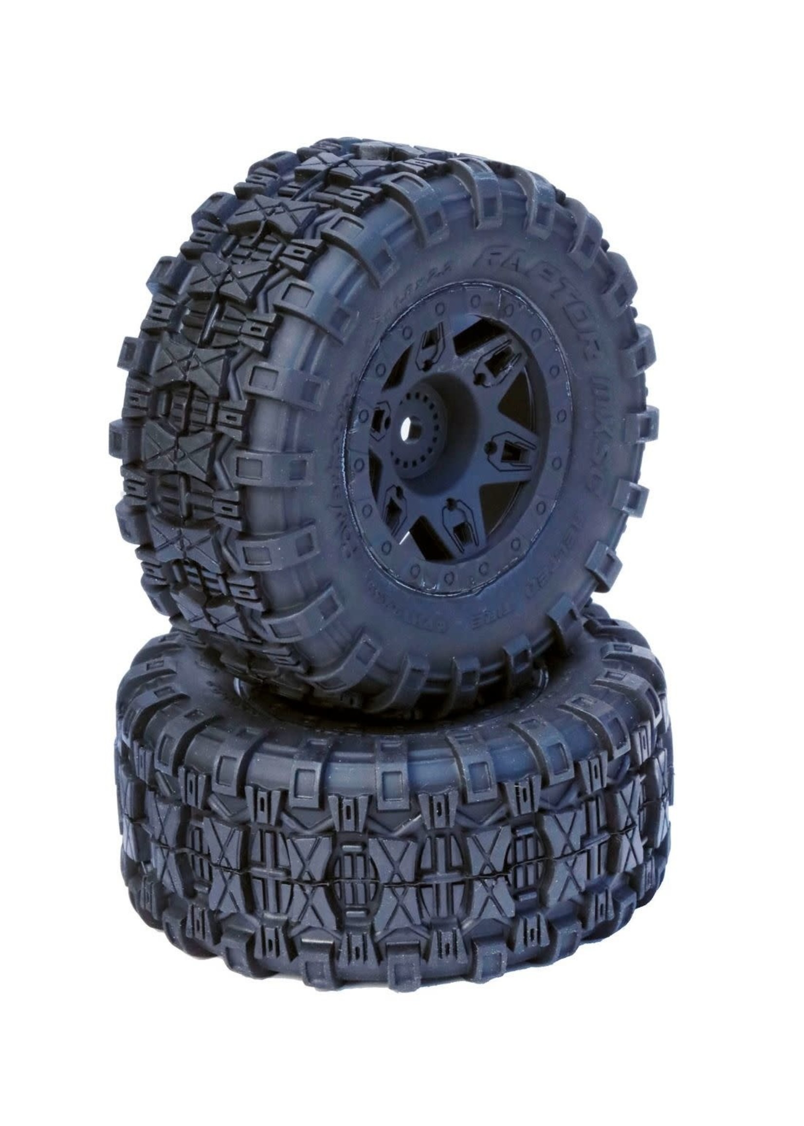 Power Hobby Powerhobby Raptor 2.2 SCT Short Course Belted Tires Mounted Arrma SENTON 17MM  SKIP TO THE END OF THE IMAGES GALLERY