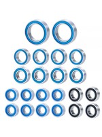 Power Hobby Powerhobby Traxxas TRX-4M 1/18 Sealed Complete Bearing Kit