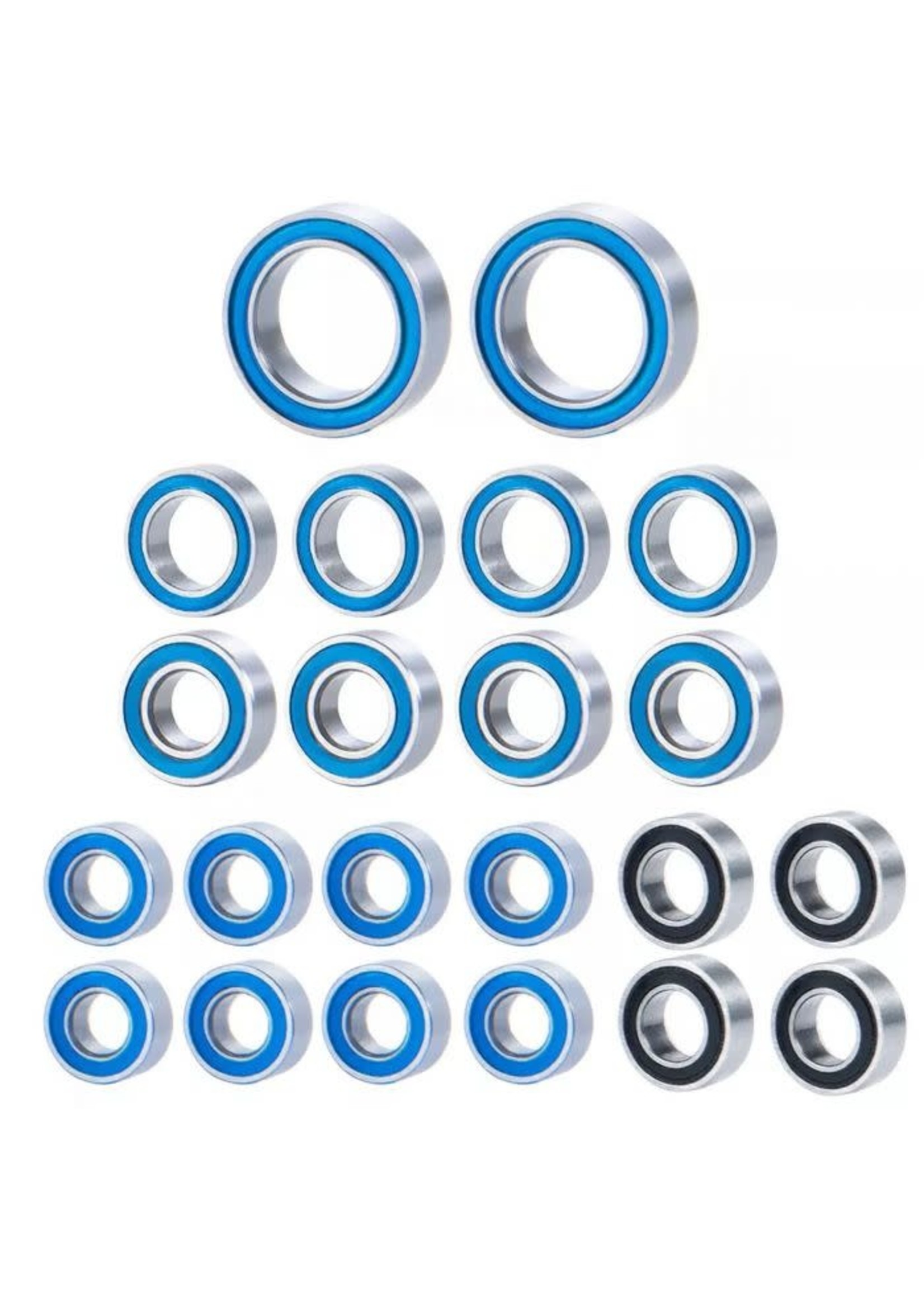 Power Hobby Powerhobby Traxxas TRX-4M 1/18 Sealed Complete Bearing Kit