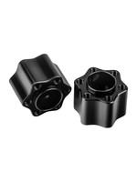 Power Hobby Powerhobby 15MM Hex Hub Set (2) 1.9 Wheels