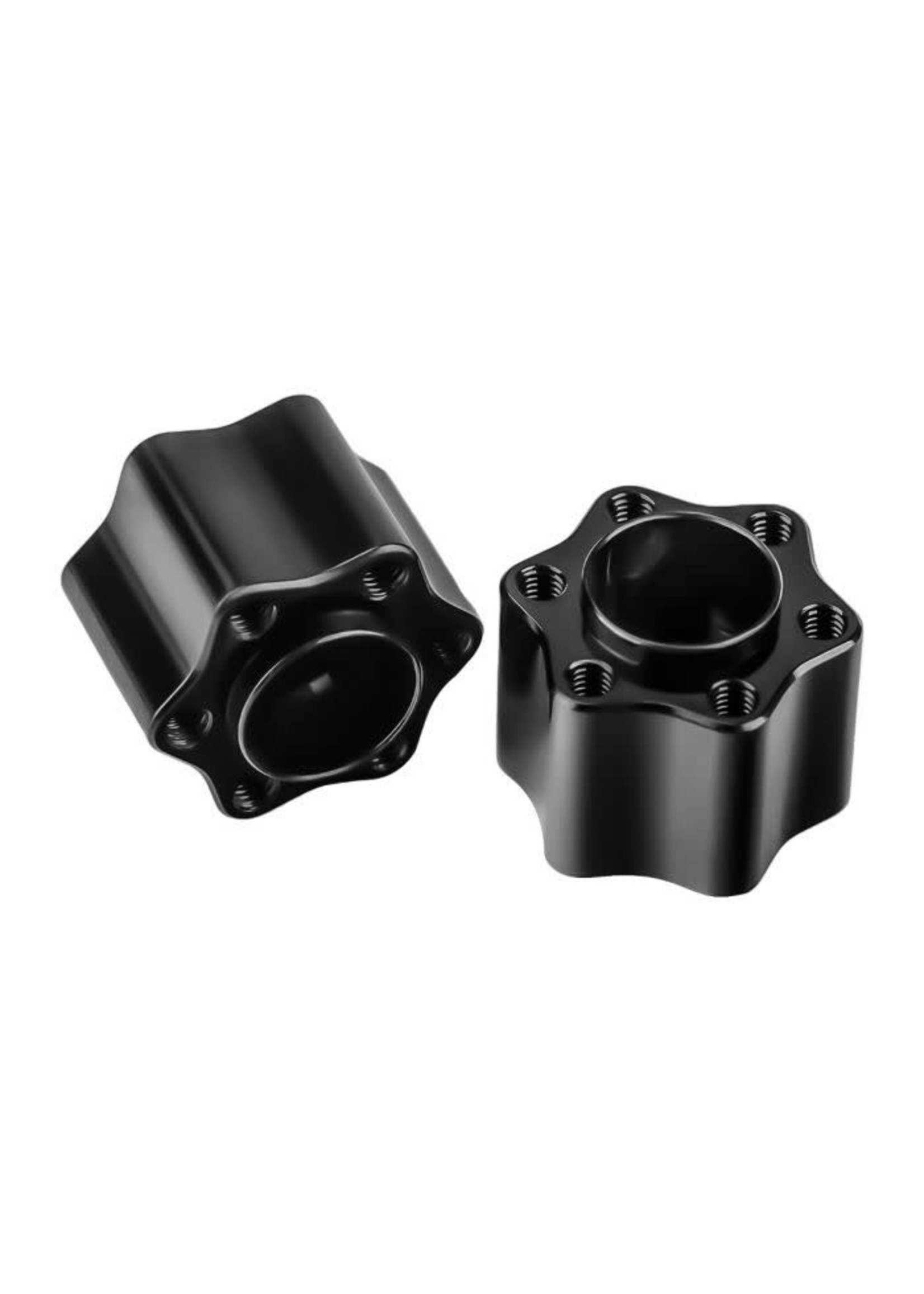 Power Hobby Powerhobby 15MM Hex Hub Set (2) 1.9 Wheels