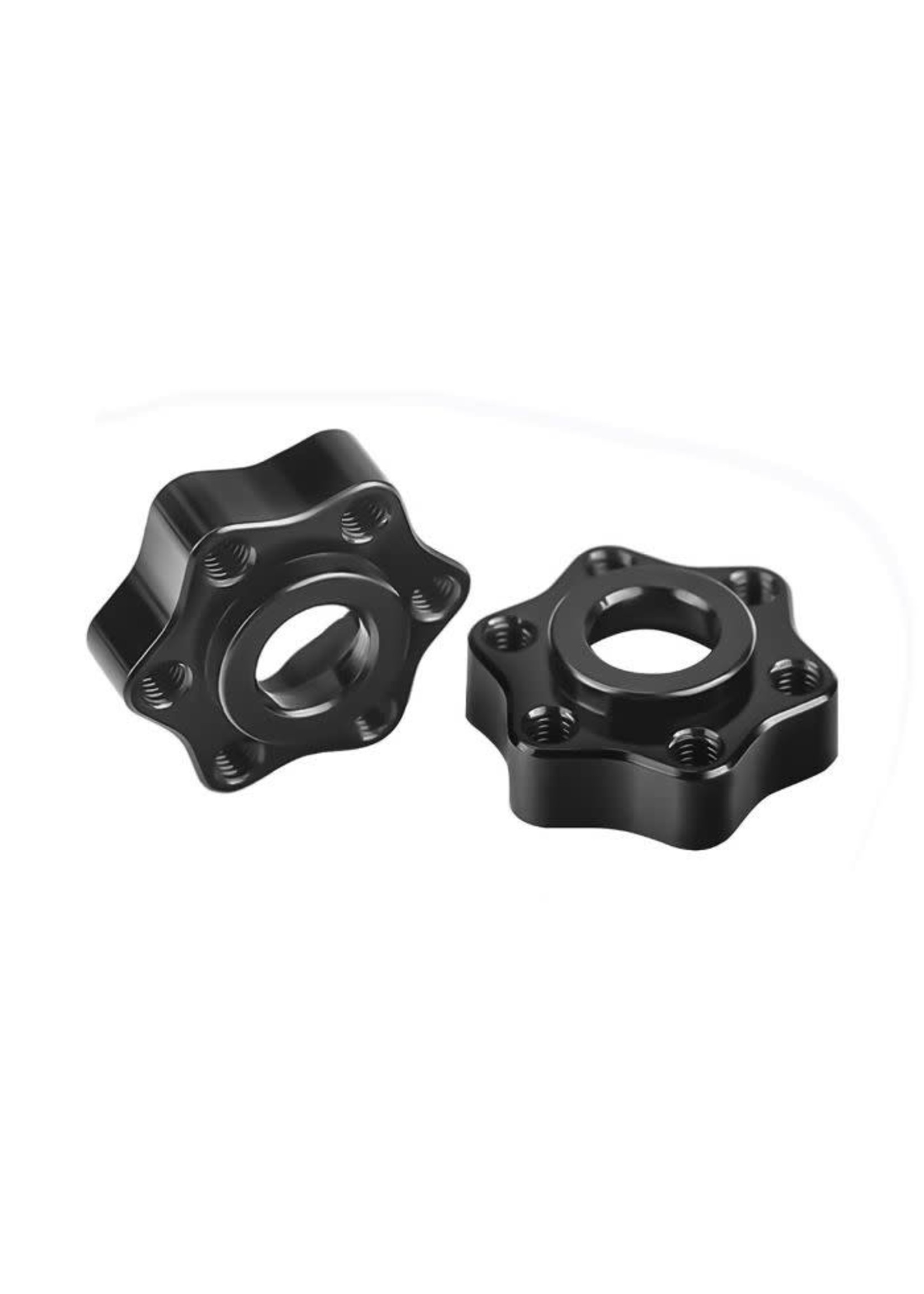 Power Hobby Powerhobby 6mm Hex Hubs (2) 1.9 Wheels