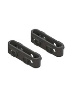 ARRMA AR320410 Arrma Bumper Springs (2) 4x4