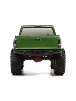Axial Axial SCX10 III "Base Camp" RTR 4WD Rock Crawler (Green) w/SLT3 2.4GHz Radio