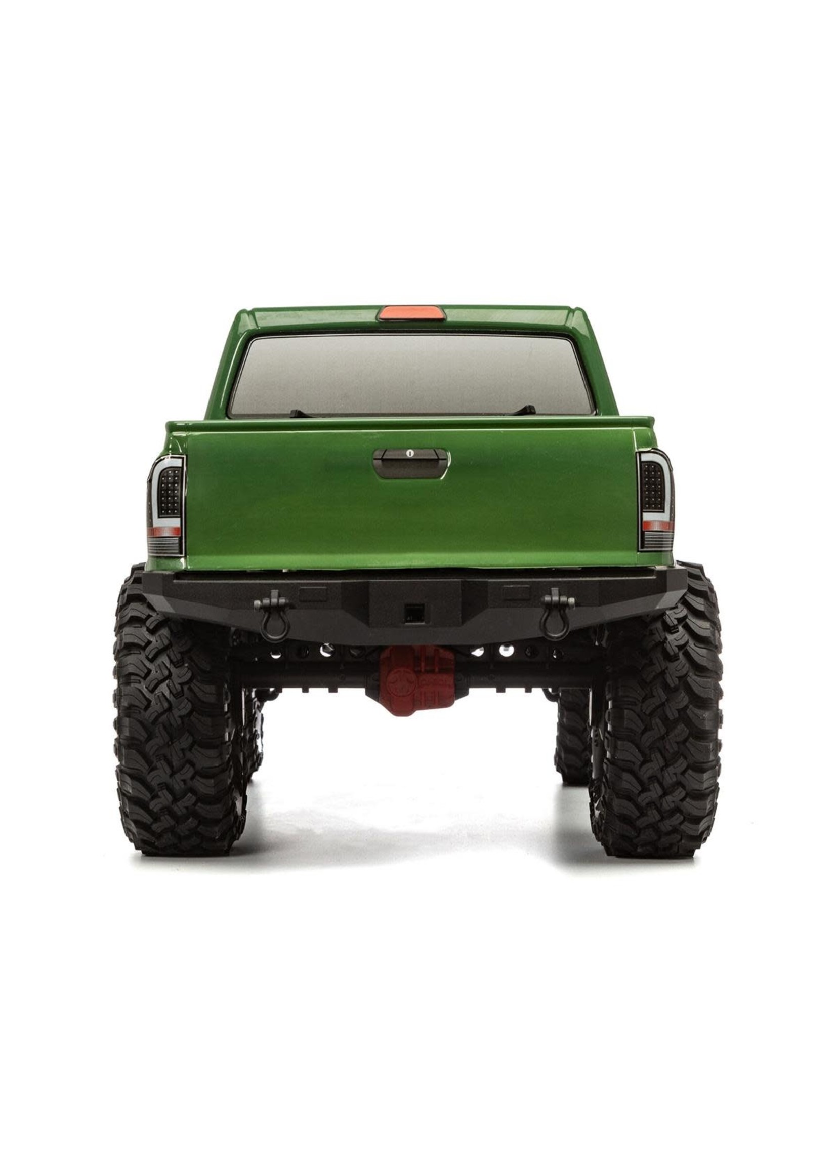 Axial Axial SCX10 III "Base Camp" RTR 4WD Rock Crawler (Green) w/SLT3 2.4GHz Radio