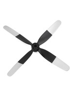 E-Flite E-flite UMX P-51 Voodoo 4-Blade Propeller (4.5 x 4.0)