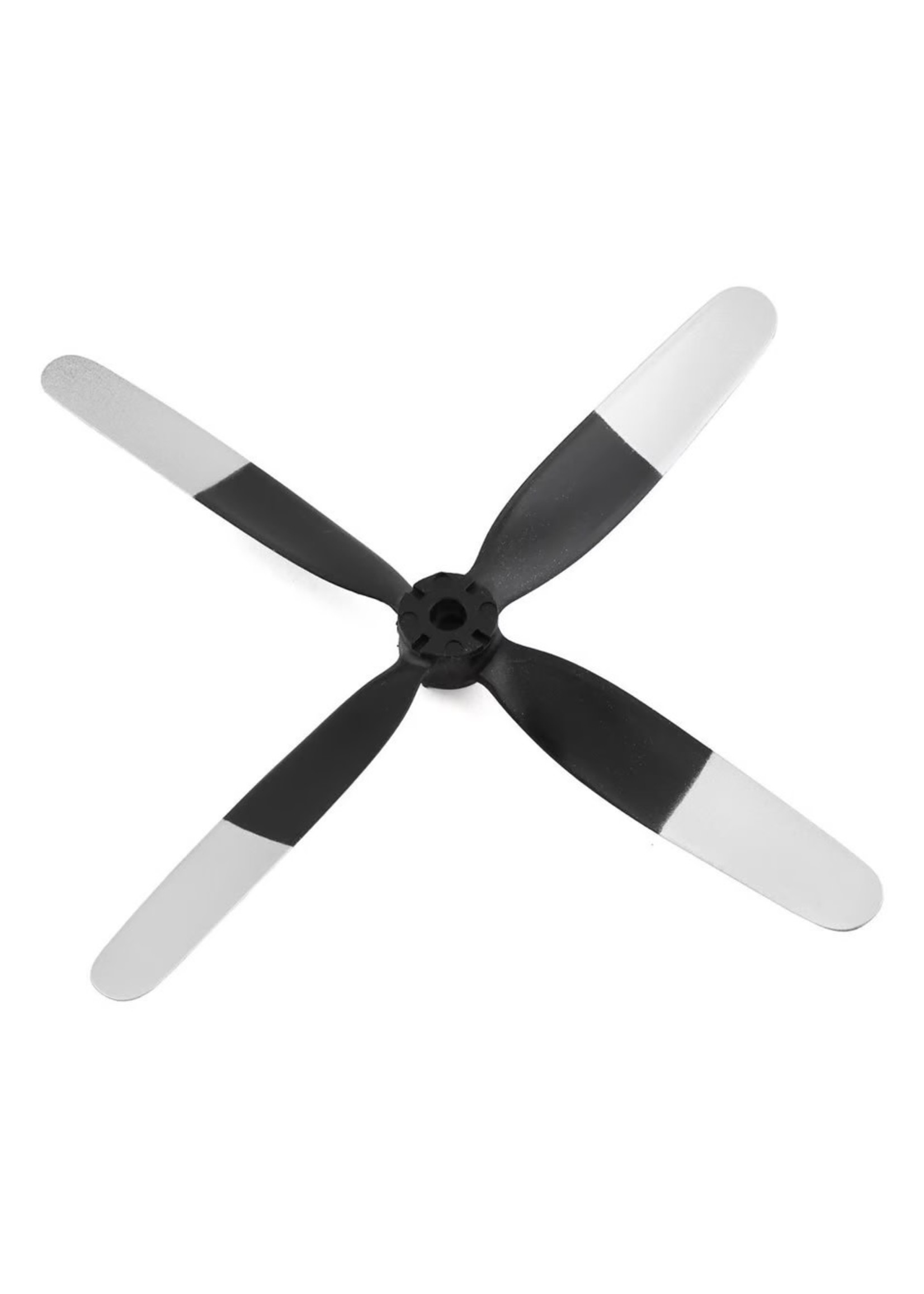 E-Flite E-flite UMX P-51 Voodoo 4-Blade Propeller (4.5 x 4.0)