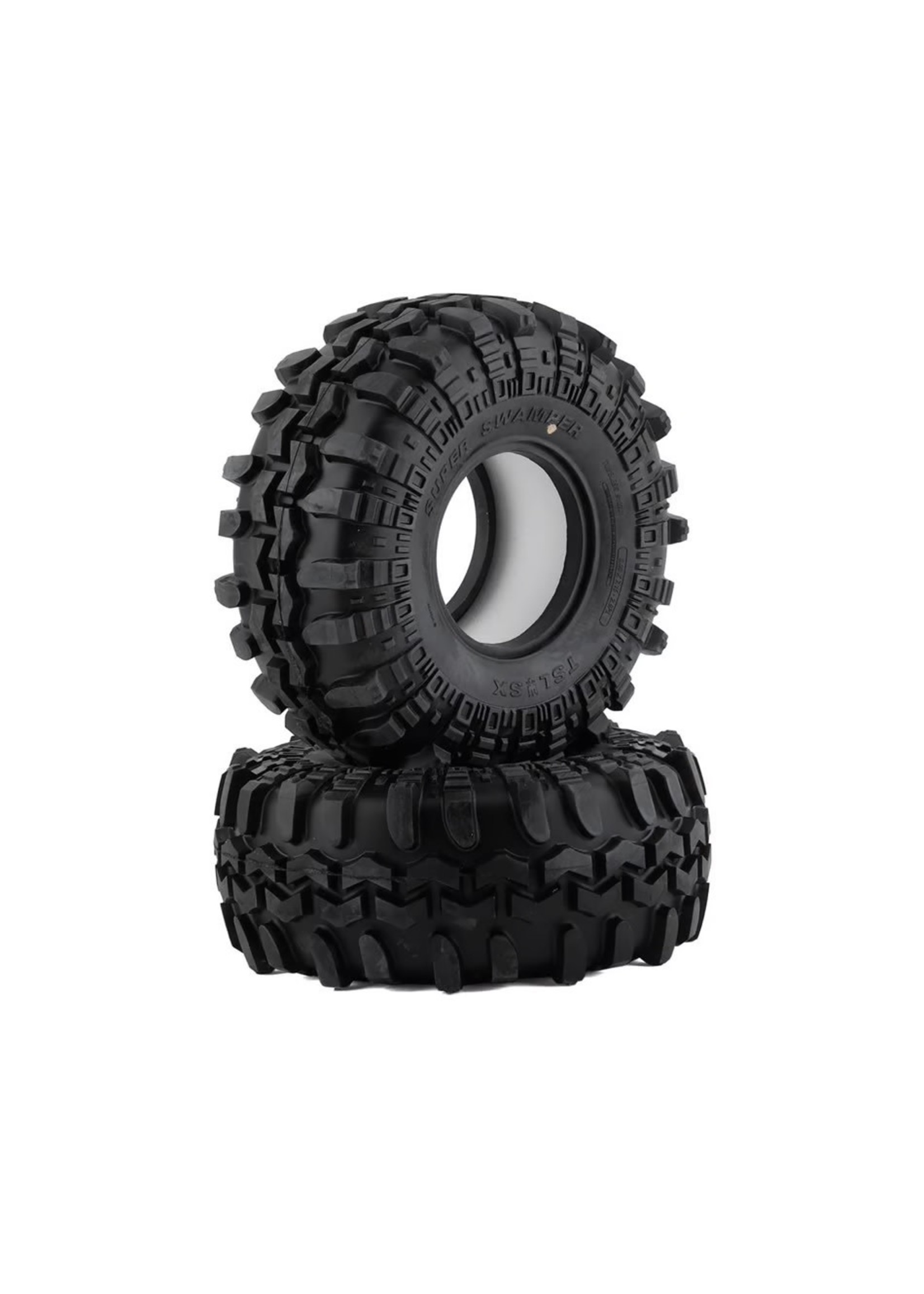 Pro-Line Pro-Line SCX6 Interco Super Swamper 2.9" Tires (2) (G8)