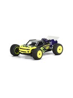 Pro-Line Pro-Line Axis ST Mini-T 2.0 Body Set (Clear)