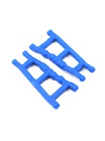 RPM RPM Front/Rear A-Arms Blue Slash/Stampede 4X4