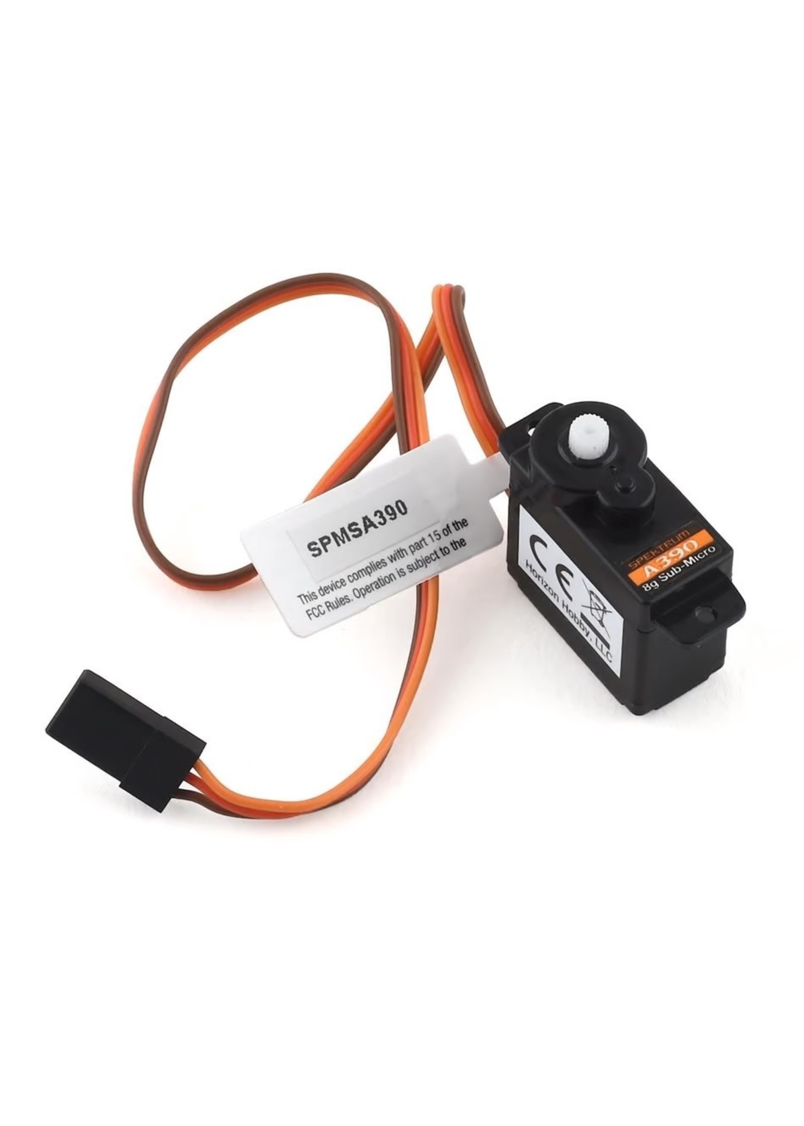 Spektrum Spektrum 8g Servo for the AeroScout