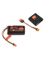 Spektrum Spektrum RC Smart G2 Powerstage Air Bundle w/3S Smart LiPo Battery (11.1V/850mAh)