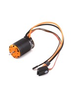 Spektrum Spektrum RC Firma 2-in-1 Brushless ESC & Motor Crawler System (2300Kv)