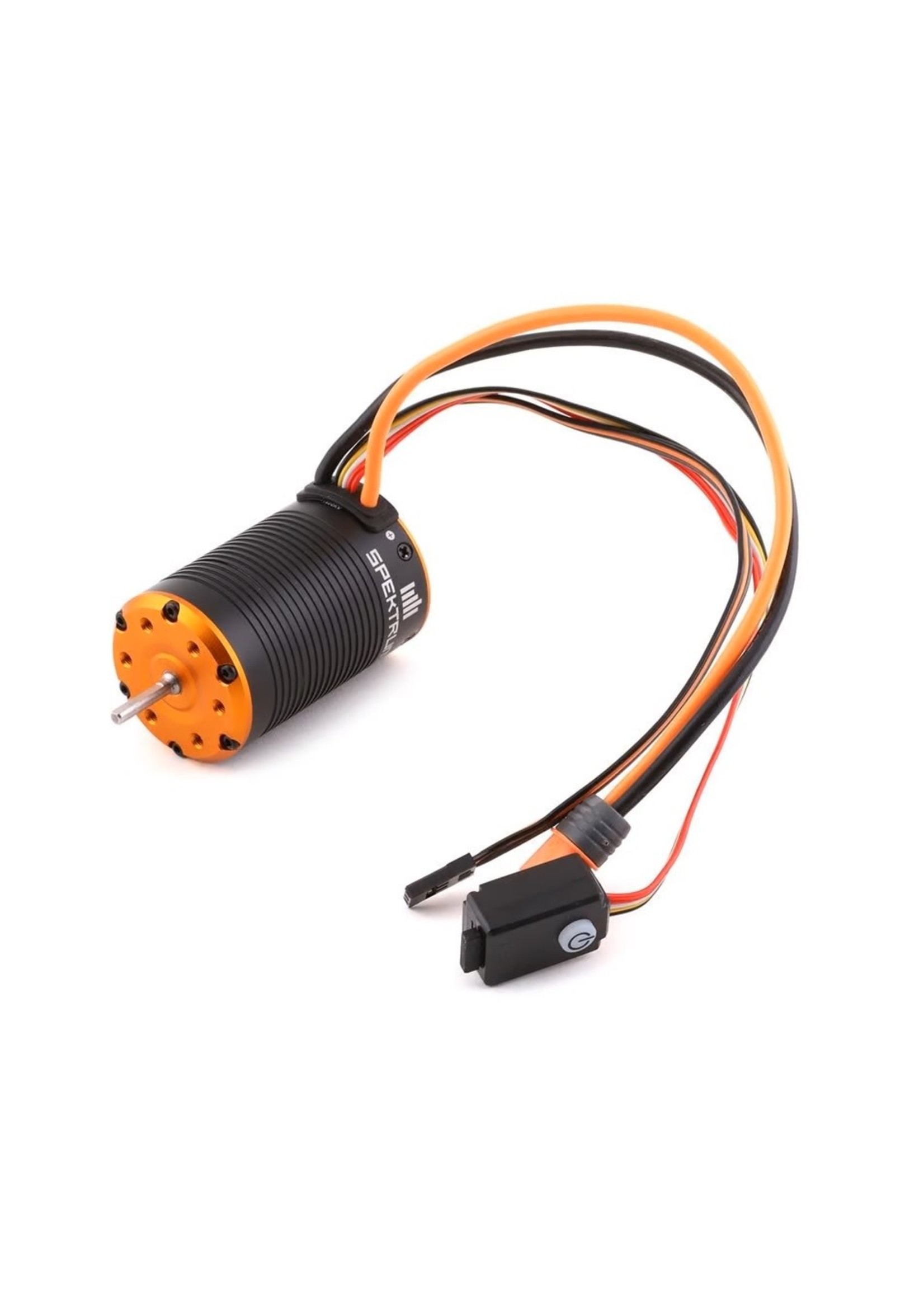 Spektrum Spektrum RC Firma 2-in-1 Brushless ESC & Motor Crawler System (2300Kv)