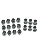 Redcat Racing Suspension Ball Set Complete(Steel)(1set)