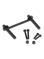 Redcat Racing Body Post w/ Hardware