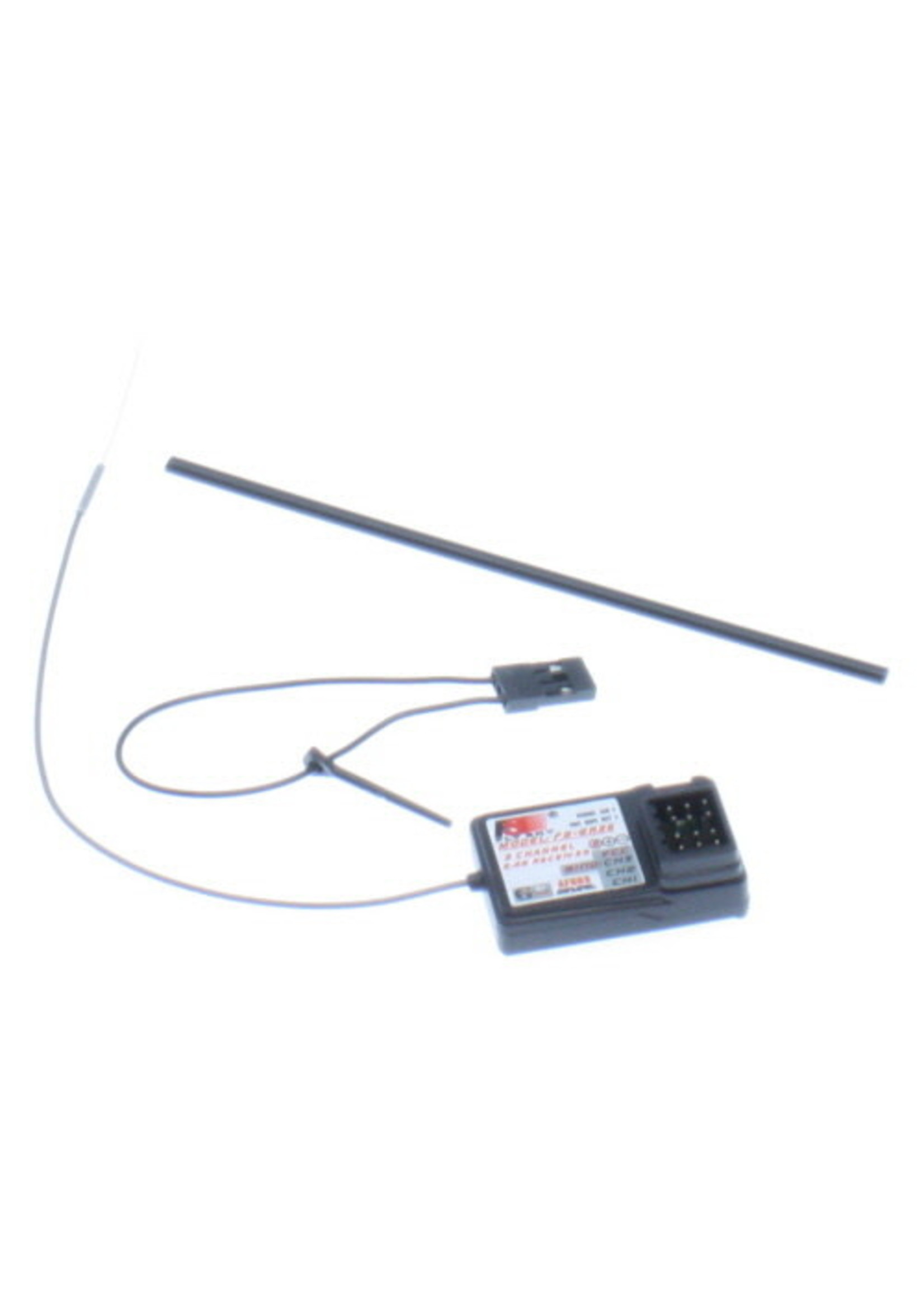 Redcat Racing Flysky RCR-2C Receiver