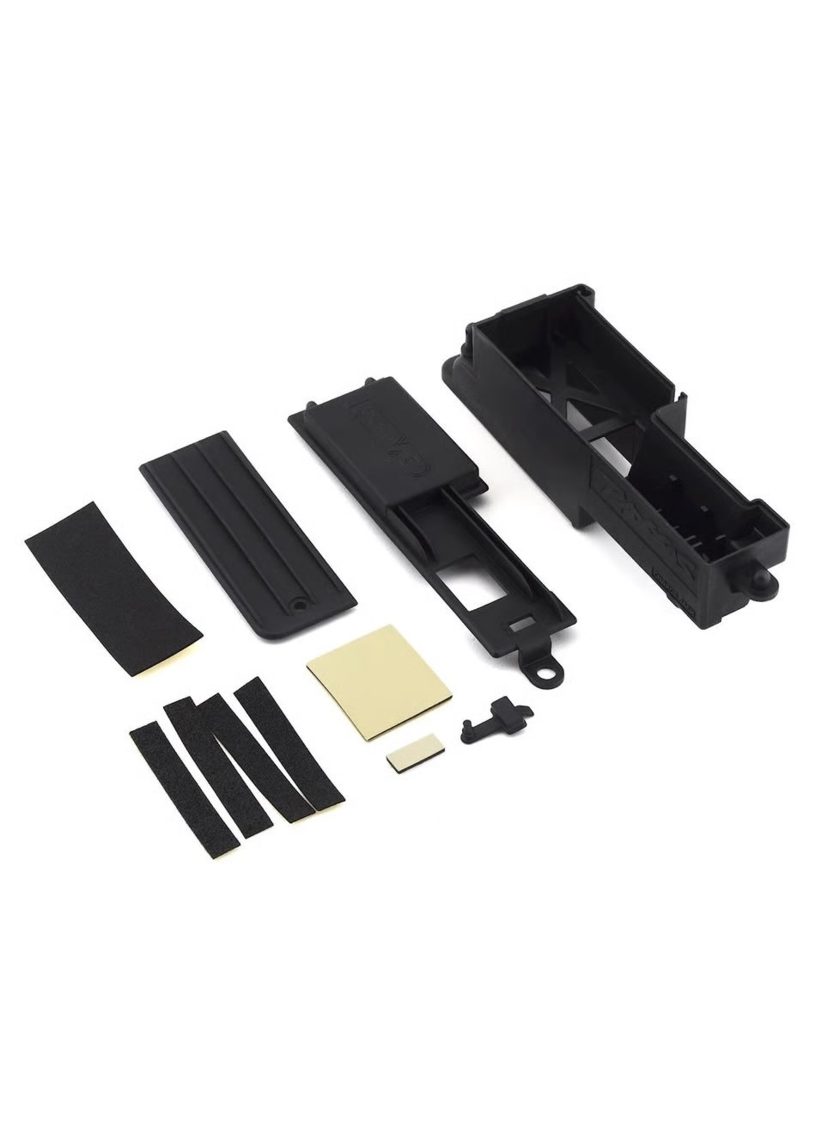 Traxxas Traxxas Electronics Box Right Cover Revo
