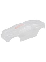Traxxas Traxxas E-Revo VXL Clear 1/16 Monster Truck Body