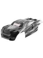 Traxxas Traxxas Sledge Pre-Painted Body w/Decals (Prographix)