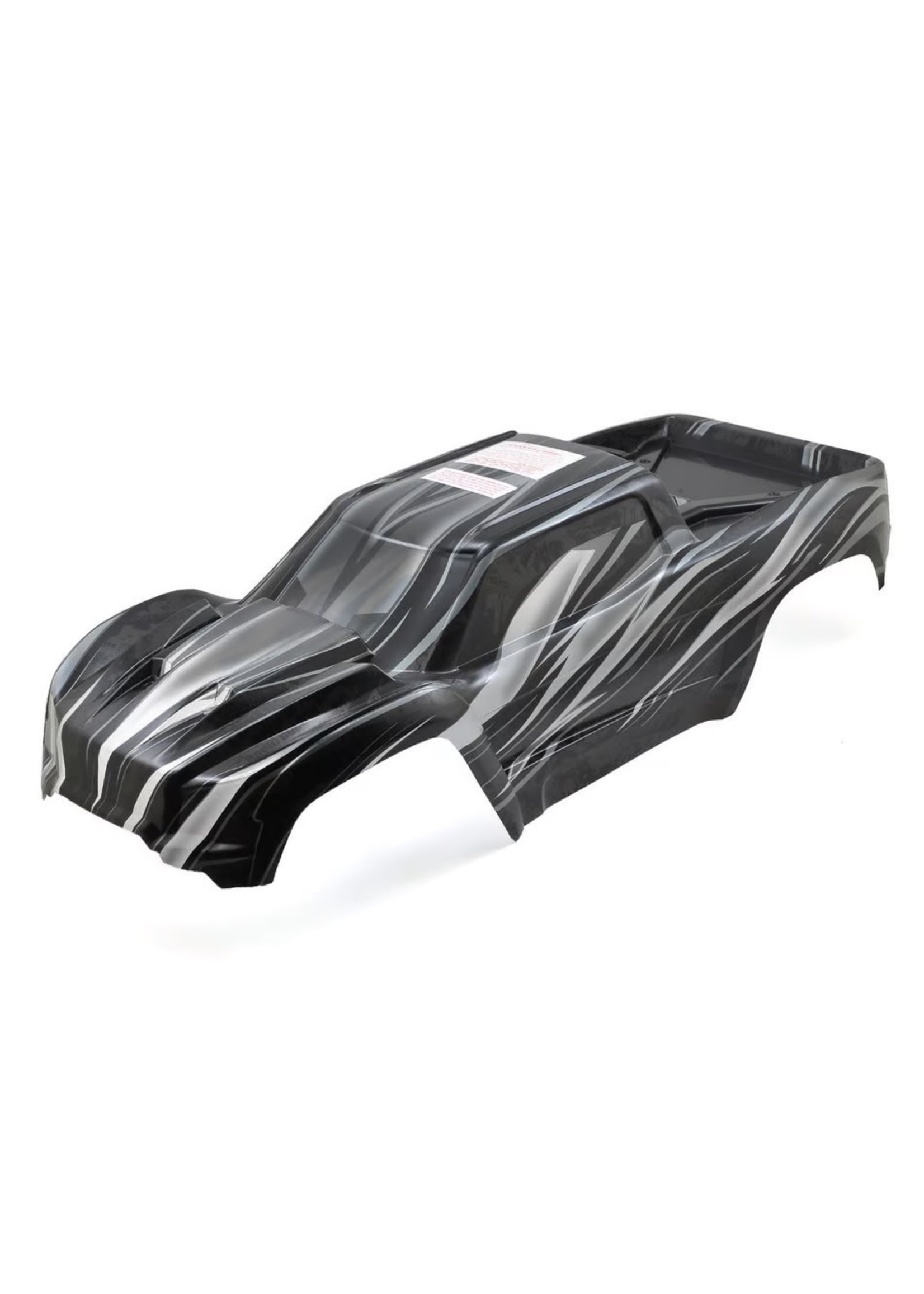 Traxxas Traxxas Body X-Maxx ProGraphix Body and Decal Sheet