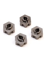 Traxxas Traxxas Steel Hex Wheel Hubs