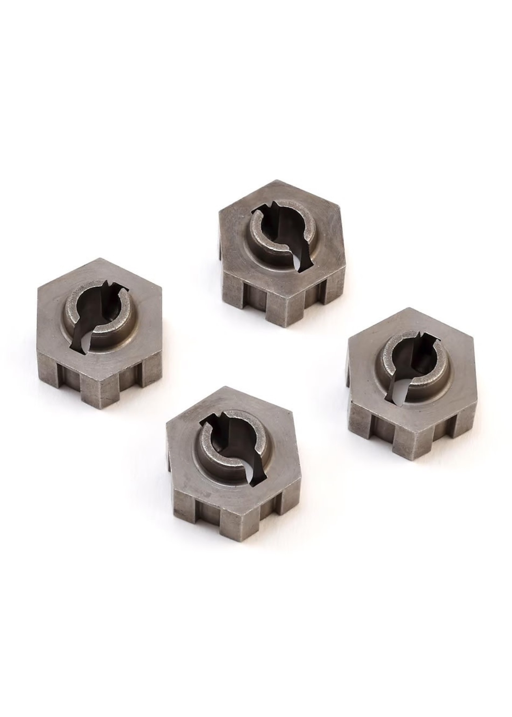 Traxxas Traxxas Steel Hex Wheel Hubs