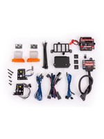 Traxxas Pro Scale® LED light set, TRX-4® Ford Bronco (1979)