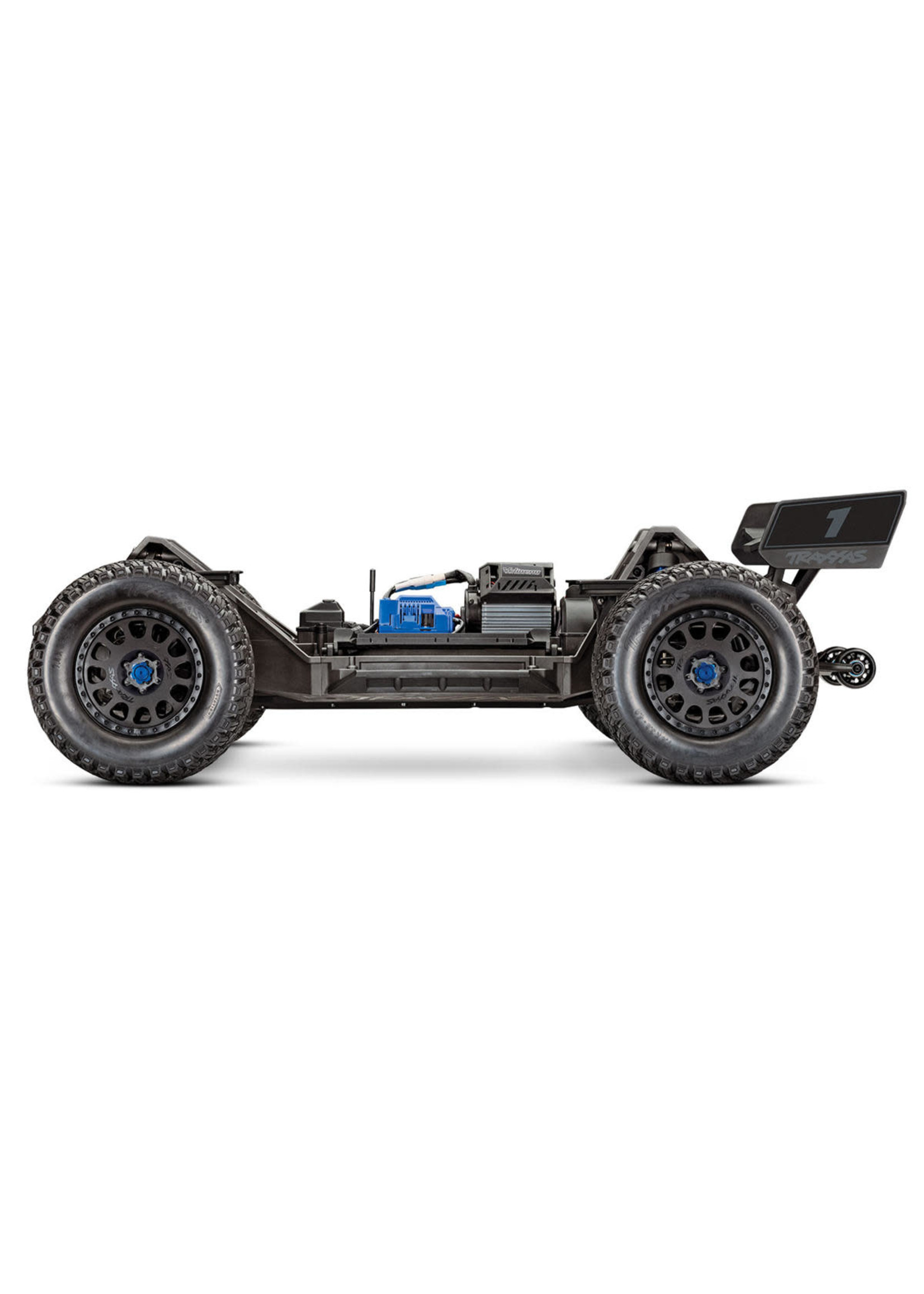 Traxxas 020334781154 Traxxas XRT 8S Extreme 4WD Brushless RTR Race Truck (Green) w/2.4GHz TQI Radio & TSM