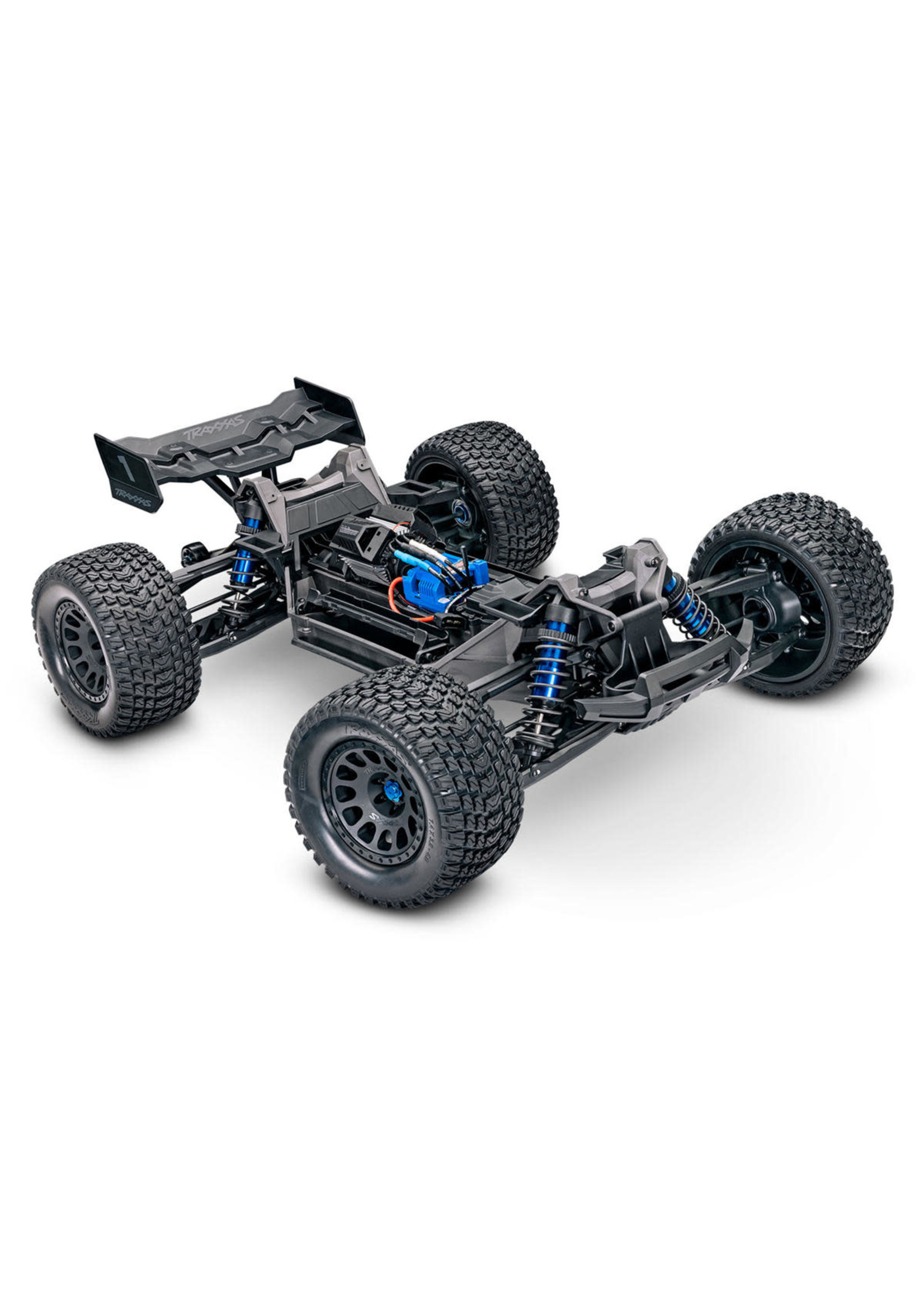 Traxxas 020334781154 Traxxas XRT 8S Extreme 4WD Brushless RTR Race Truck (Green) w/2.4GHz TQI Radio & TSM