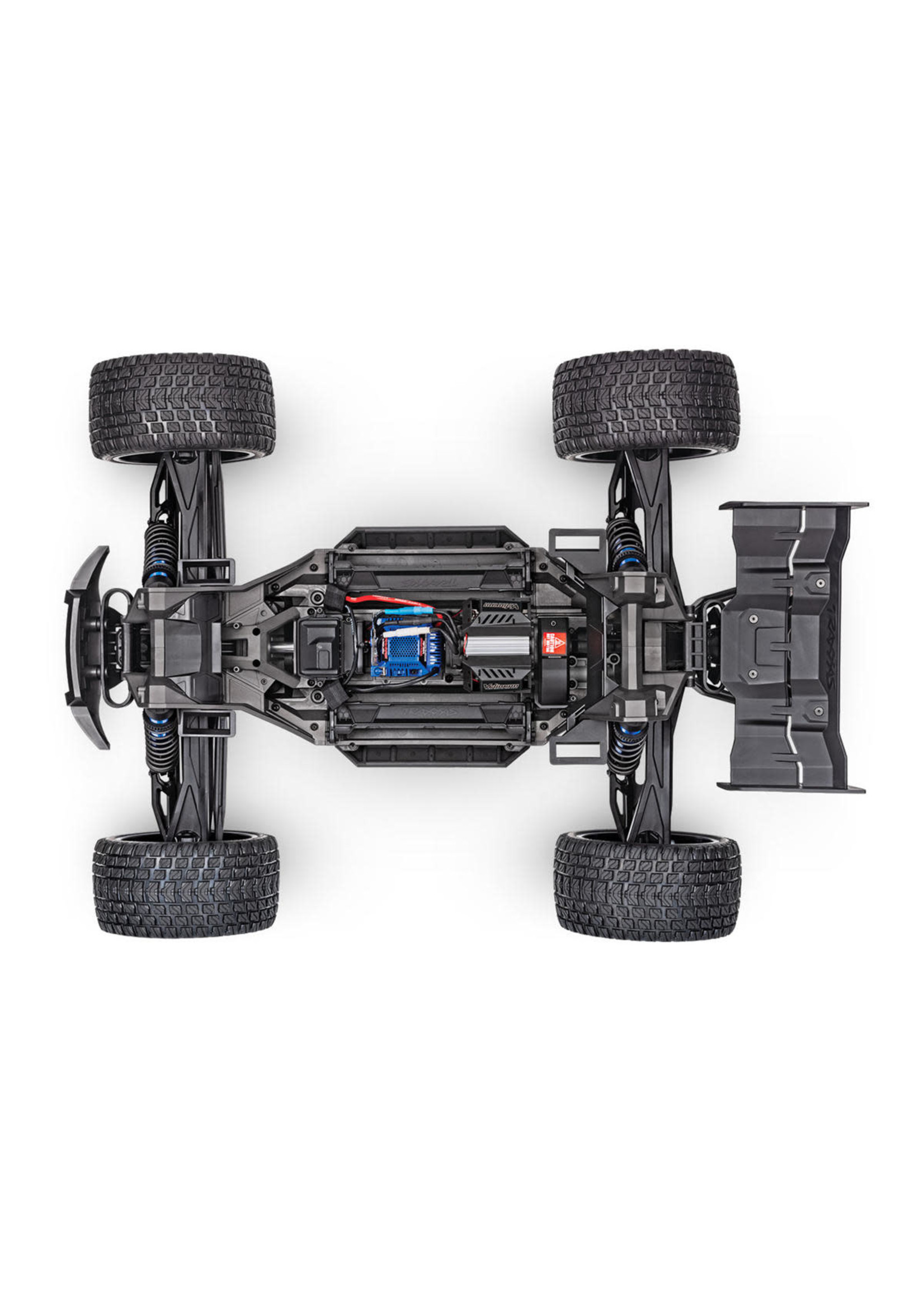 Traxxas 020334781154 Traxxas XRT 8S Extreme 4WD Brushless RTR Race Truck (Green) w/2.4GHz TQI Radio & TSM