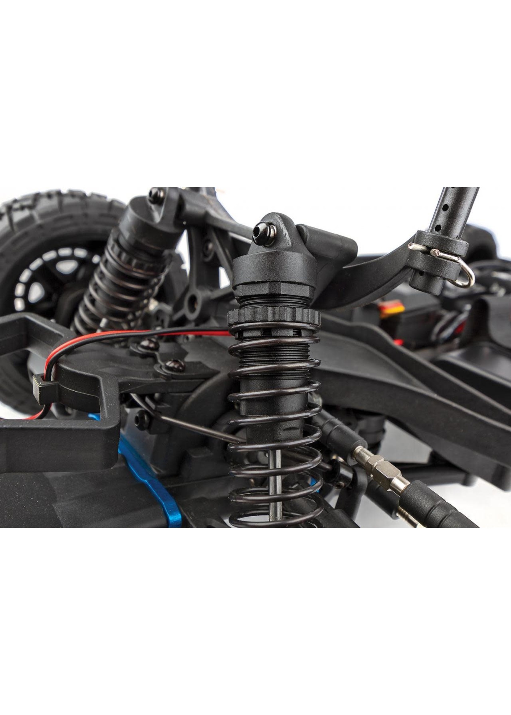Team Associated Team Associated Pro4 SC10 1/10 RTR 4WD Brushless Short Course Truck Combo