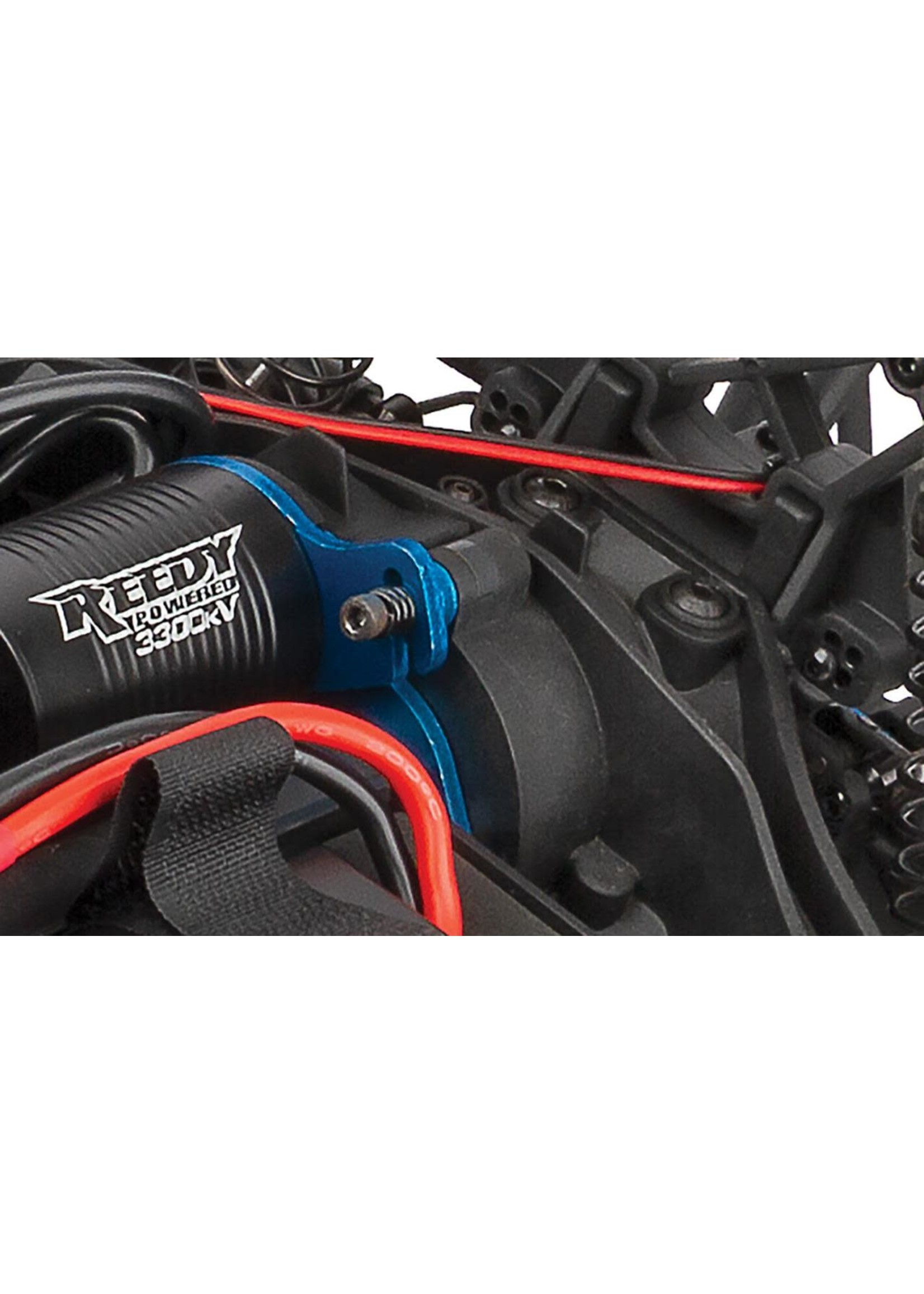 Team Associated Team Associated Pro4 SC10 1/10 RTR 4WD Brushless Short Course Truck Combo