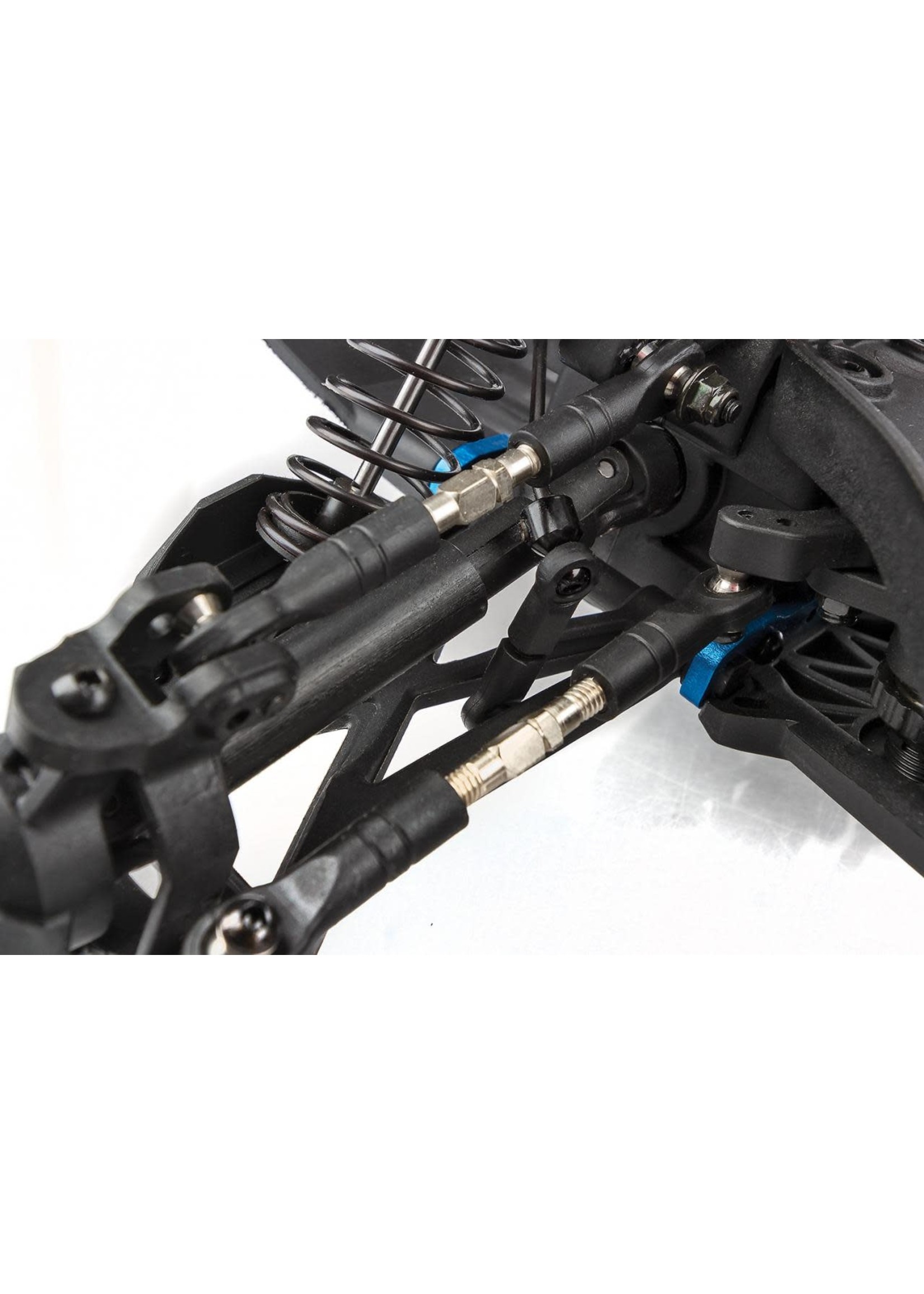 Team Associated Team Associated Pro4 SC10 1/10 RTR 4WD Brushless Short Course Truck Combo