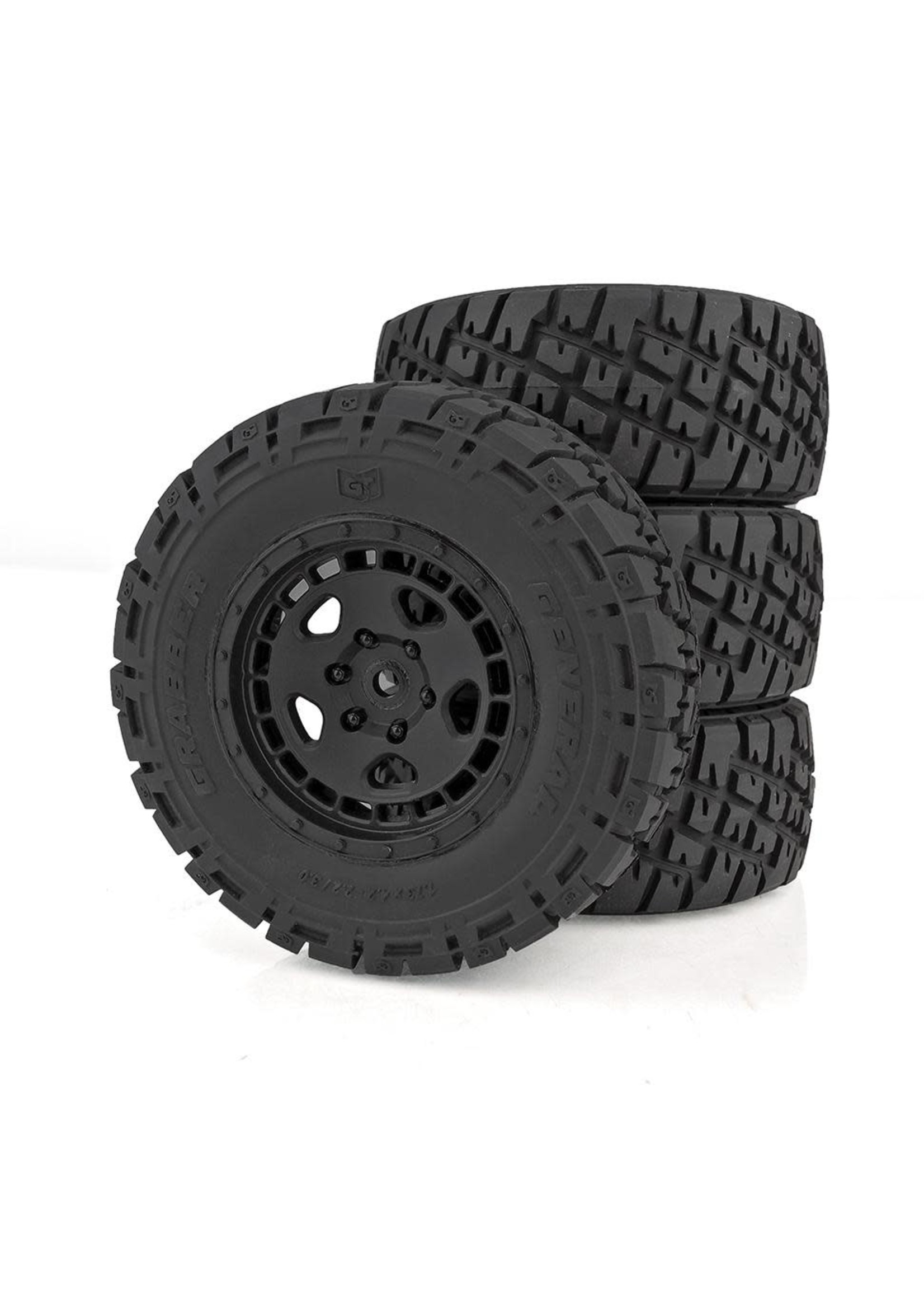 Team Associated Team Associated Pro4 SC10 1/10 RTR 4WD Brushless Short Course Truck Combo
