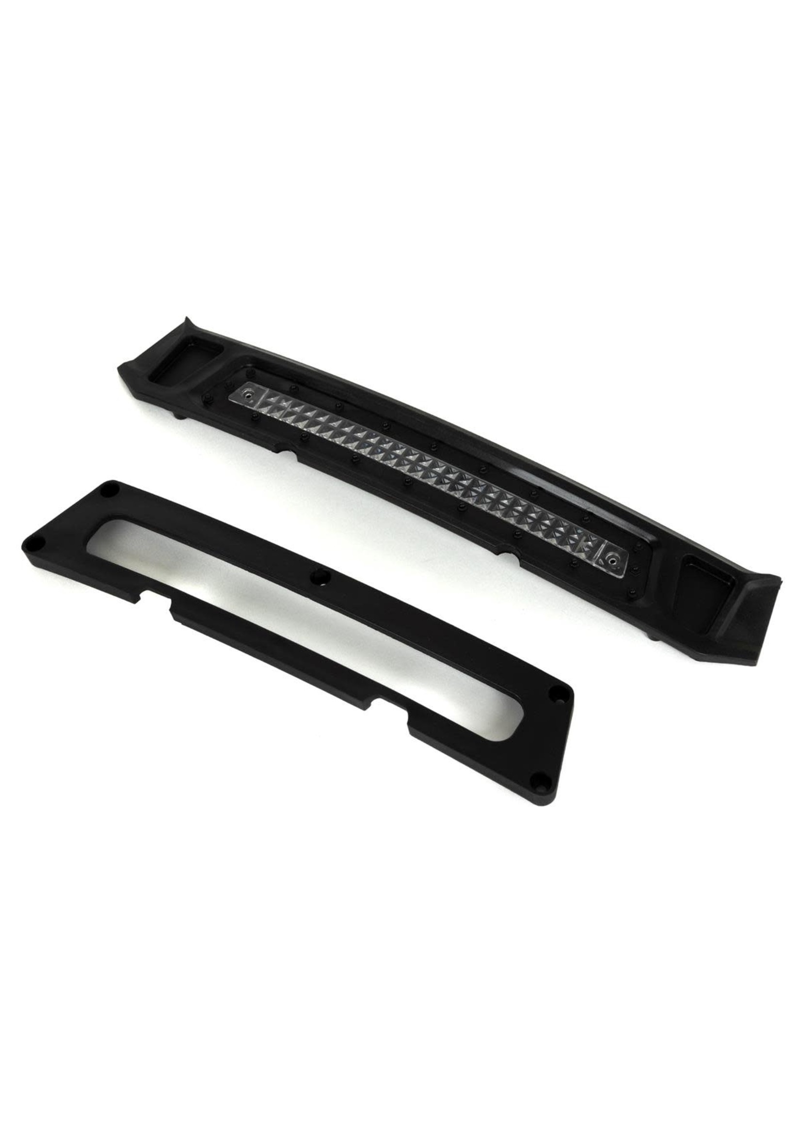 Losi Losi Brenthel Body and Front Grill for SBR 2.0