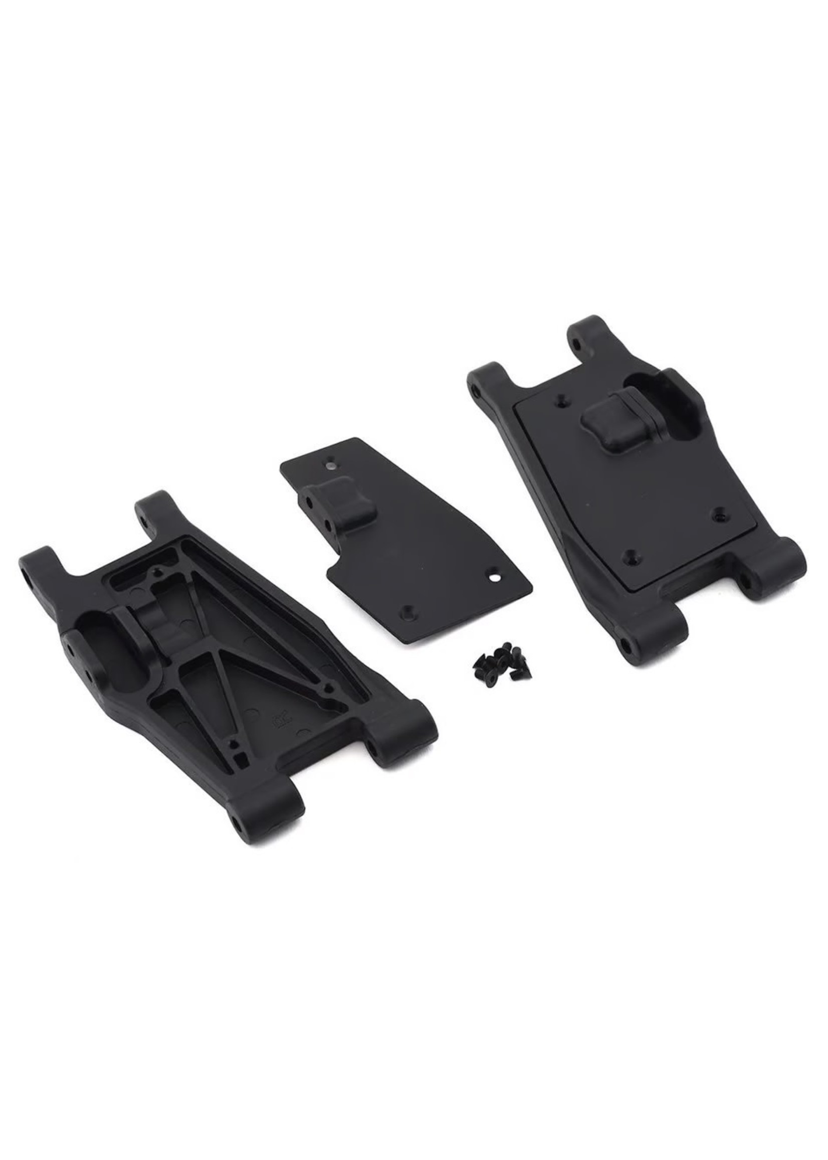 Losi Losi Super Rock Rey Front Lower Suspension Arms (L/R)