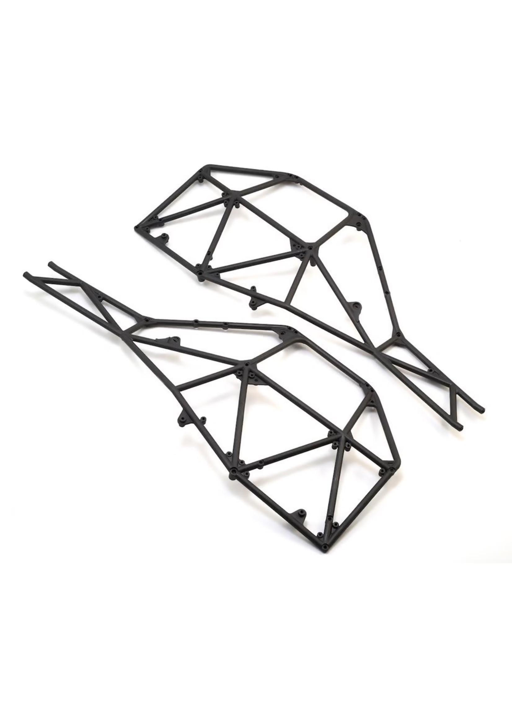 Traxxas Traxxas Tube Chassis Side Section (Left & Right)