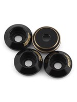 Samix Samix TRX-4M Brass Shock Cups (4)