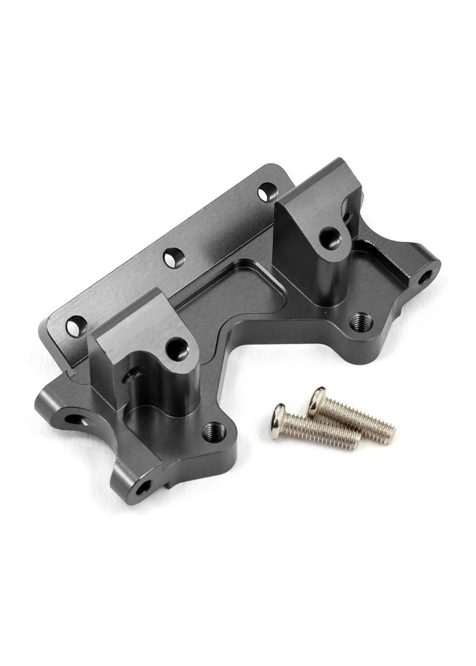ST Racing Concepts ST Racing Front Bulkhead for Traxxas