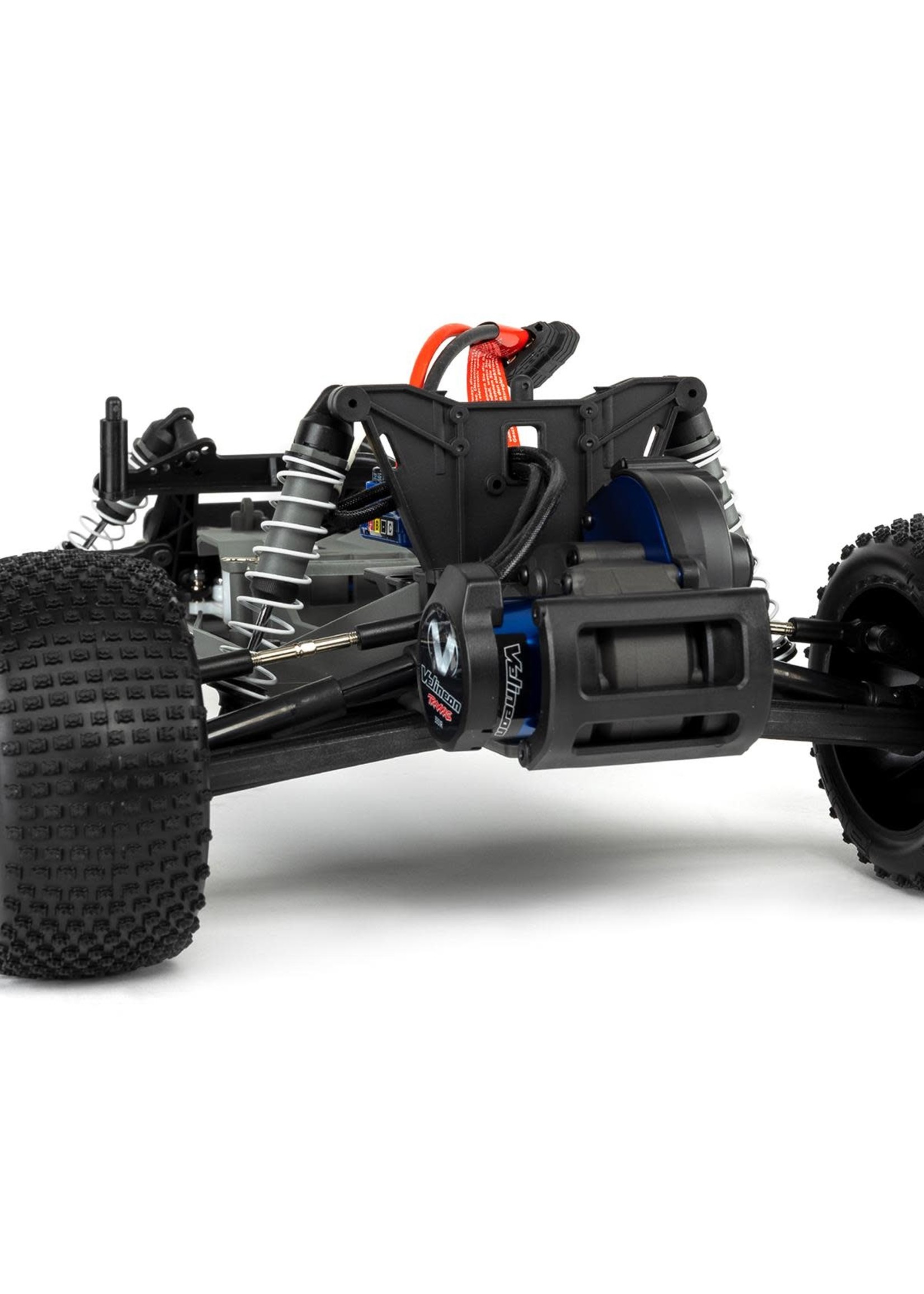 Traxxas Traxxas Rustler VXL Brushless 1/10 RTR Stadium Truck Traxxas Traxxas Rustler VXL Brushless 1/10 RTR Stadium Truck