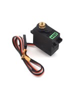 EcoPower EcoPower 640T 13g Waterproof Metal Gear Digital Sub Micro Servo (TRX-4 & TRX4-M)