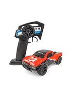 Team Associated Team Associated SC28 General Tire Edition 1/28 Scale Short Course Truck w/2.4GHz Radio