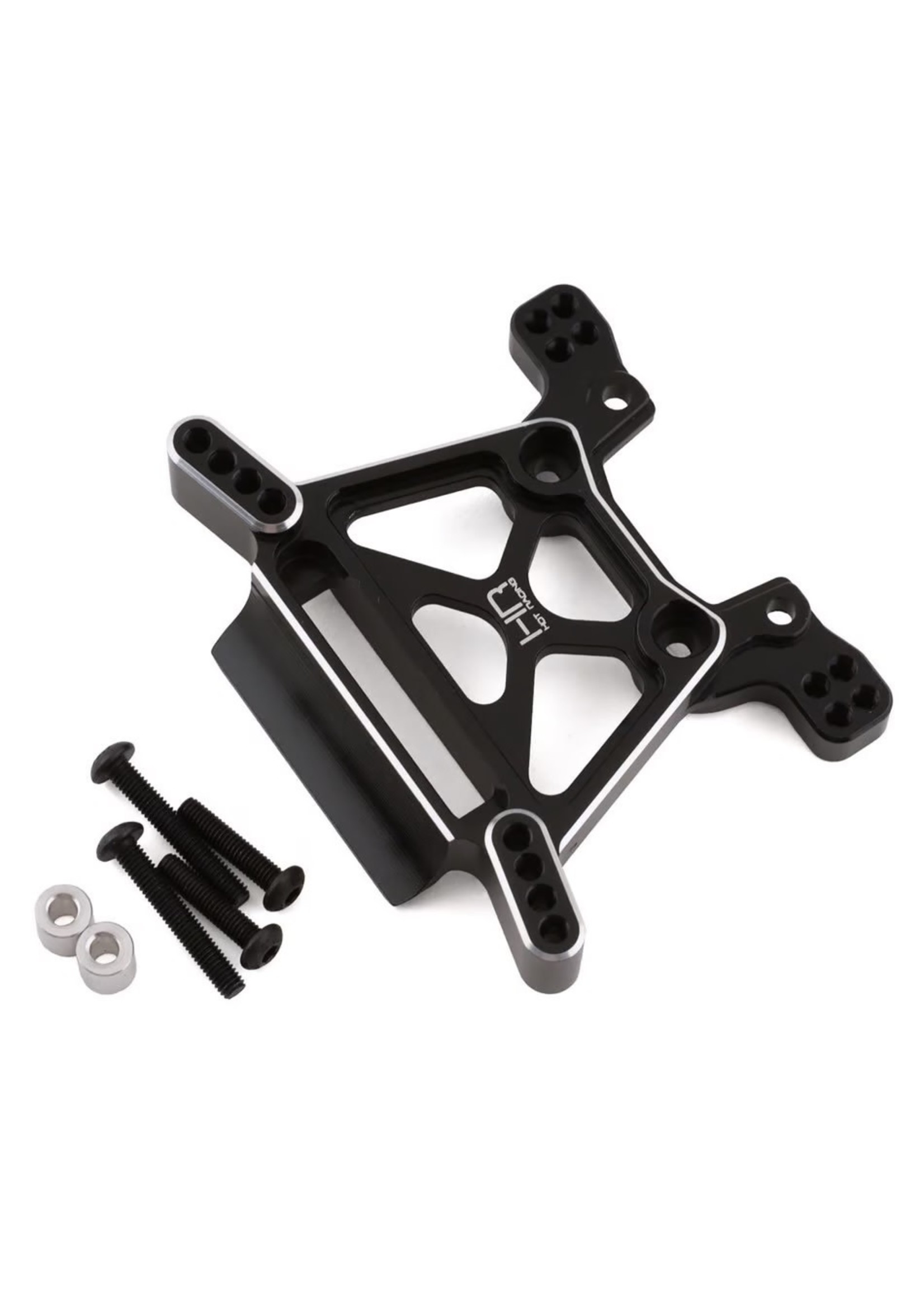 Hot Racing Hot Racing Rustler 4X4 Aluminum Front Shock Tower