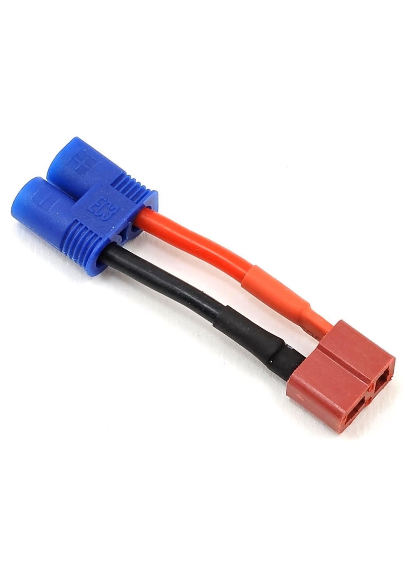 ProTek RC ProTek RC EC3 Style to T-Style Ultra Plug Adapter (Male EC3/Female Ultra)