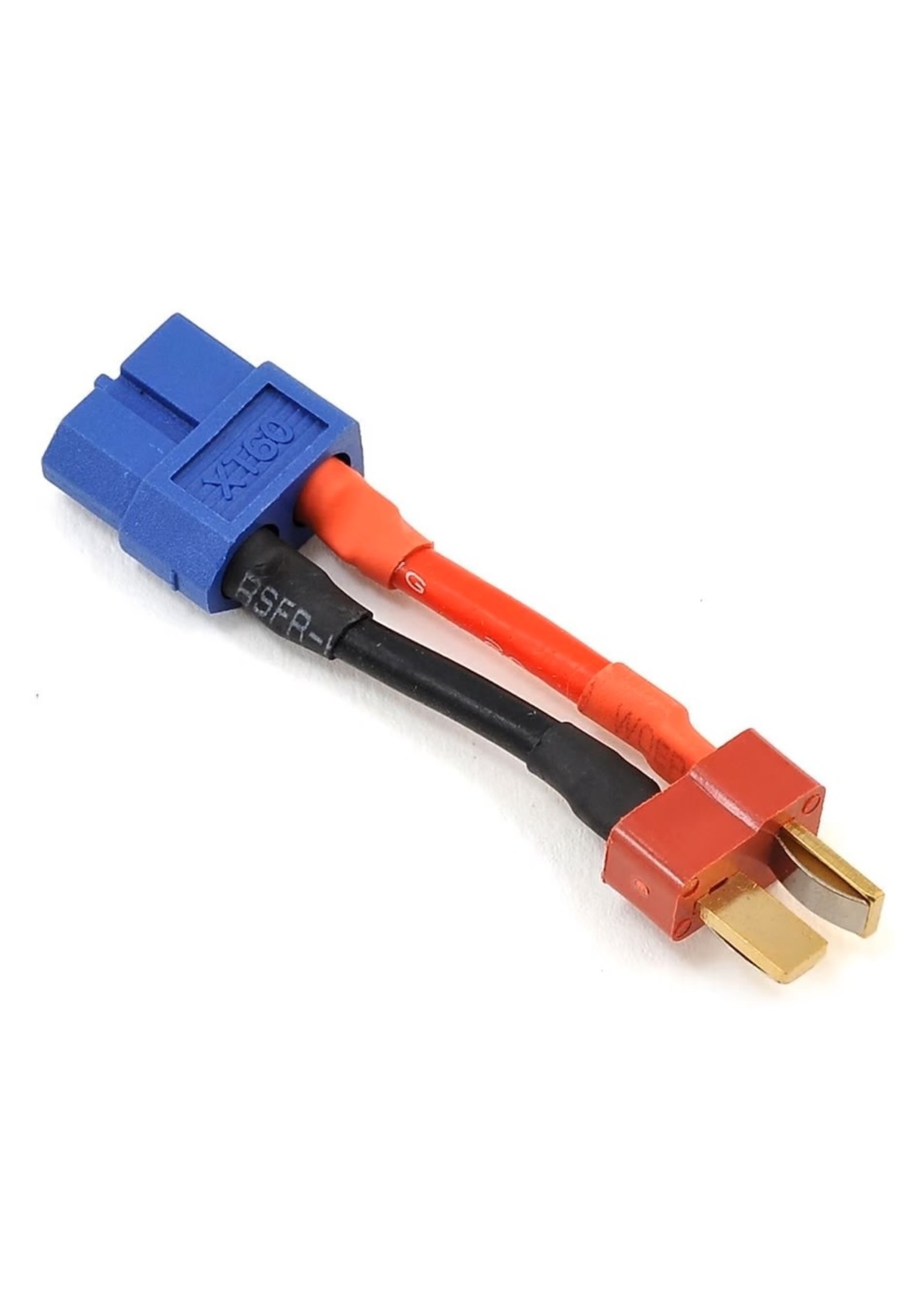 ProTek RC ProTek RC T-Style Ultra Plug to XT60 Plug Adapter (Male Ultra/Female XT60)